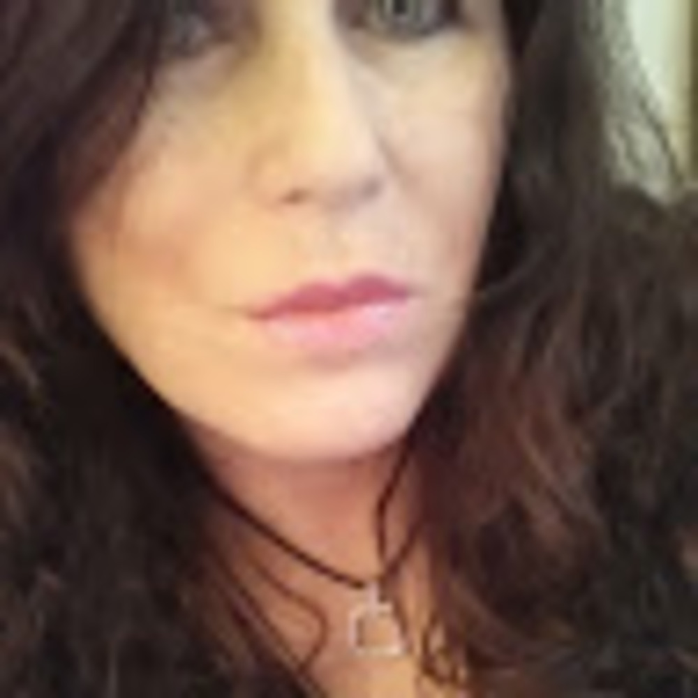 Meet your Posher, Anne